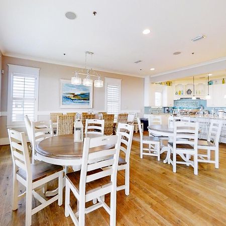 The Veranda Villa Gulf Shores Buitenkant foto