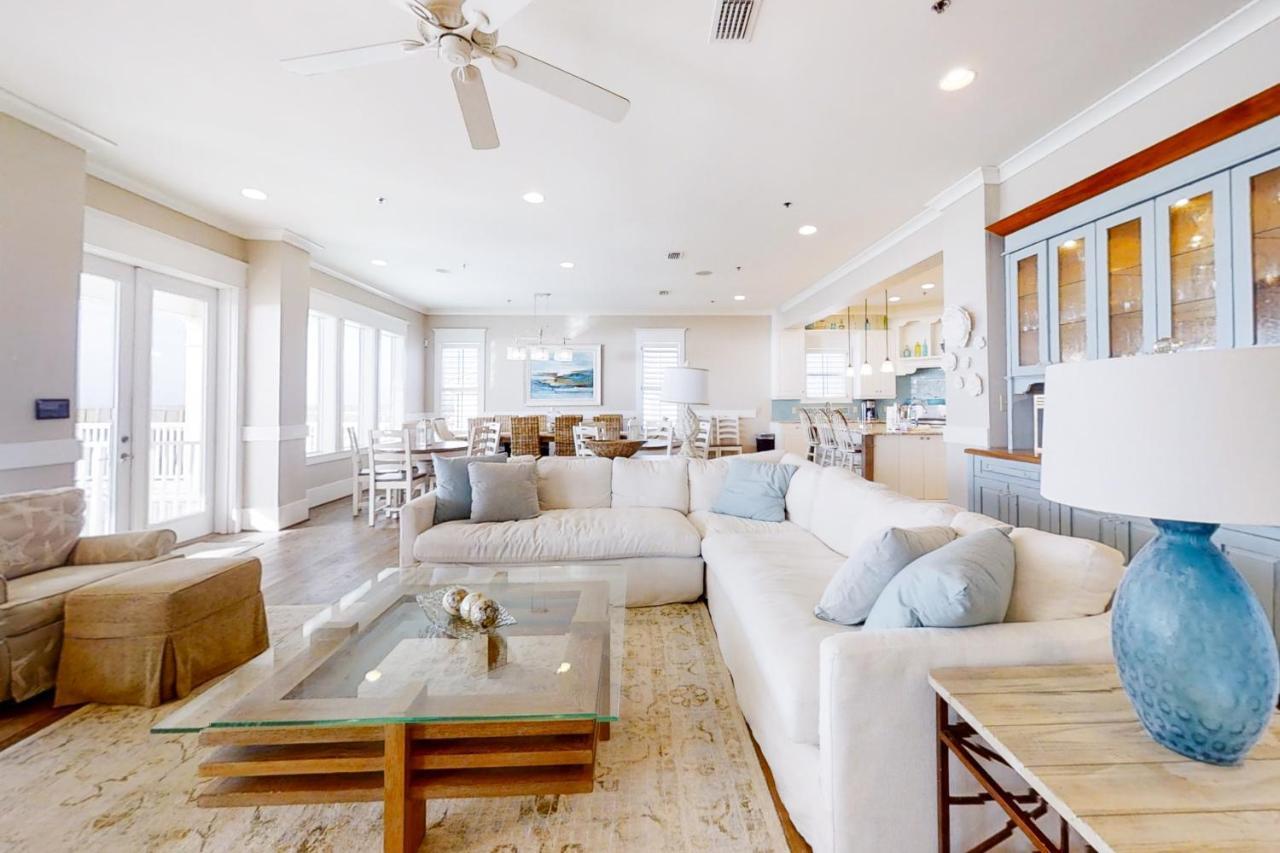 The Veranda Villa Gulf Shores Buitenkant foto