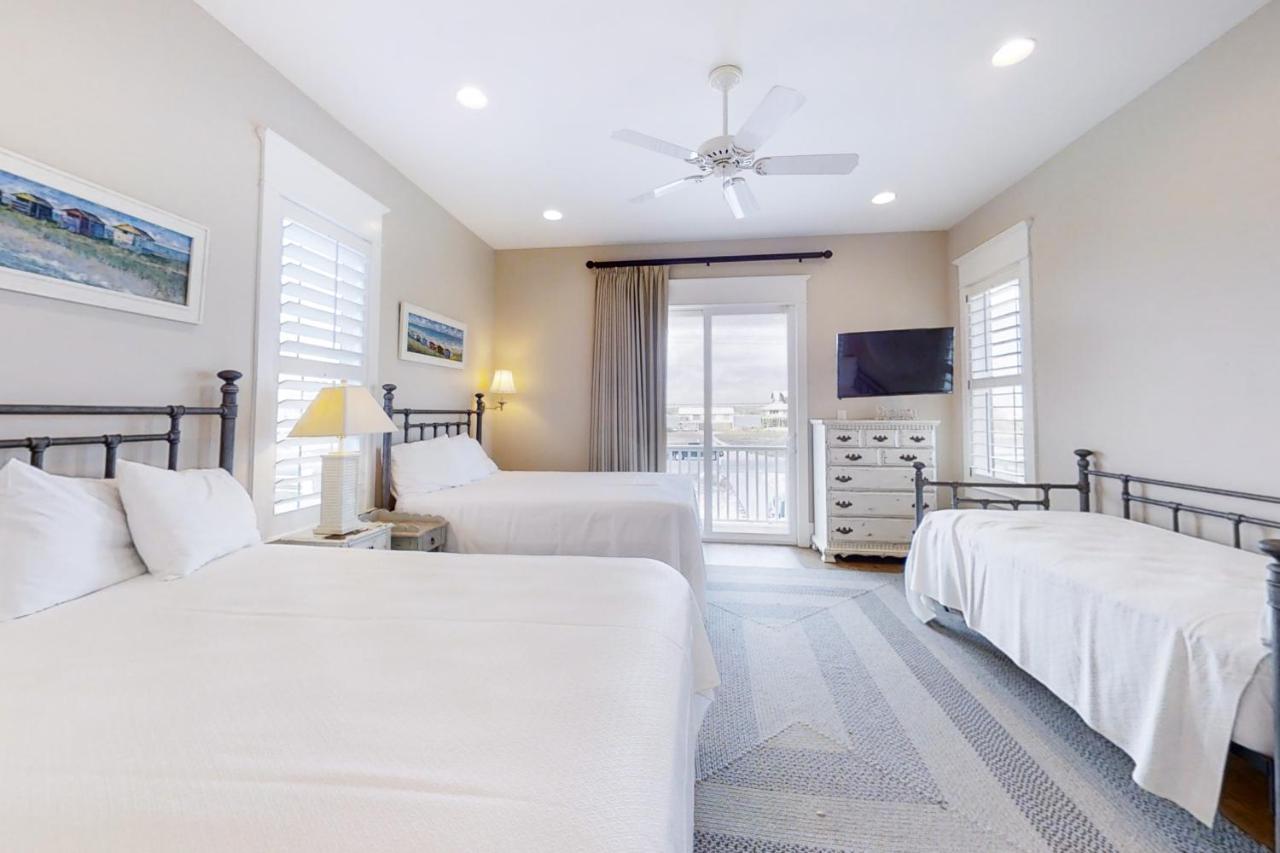 The Veranda Villa Gulf Shores Buitenkant foto