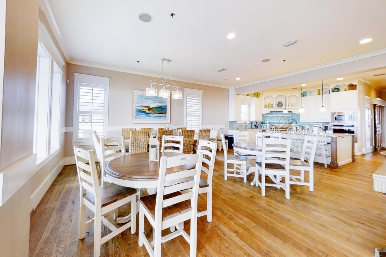 The Veranda Villa Gulf Shores Buitenkant foto