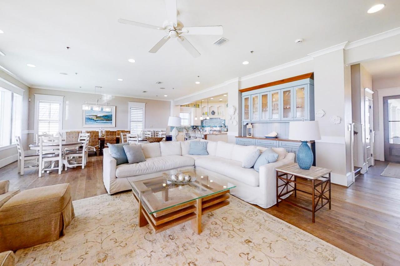 The Veranda Villa Gulf Shores Buitenkant foto