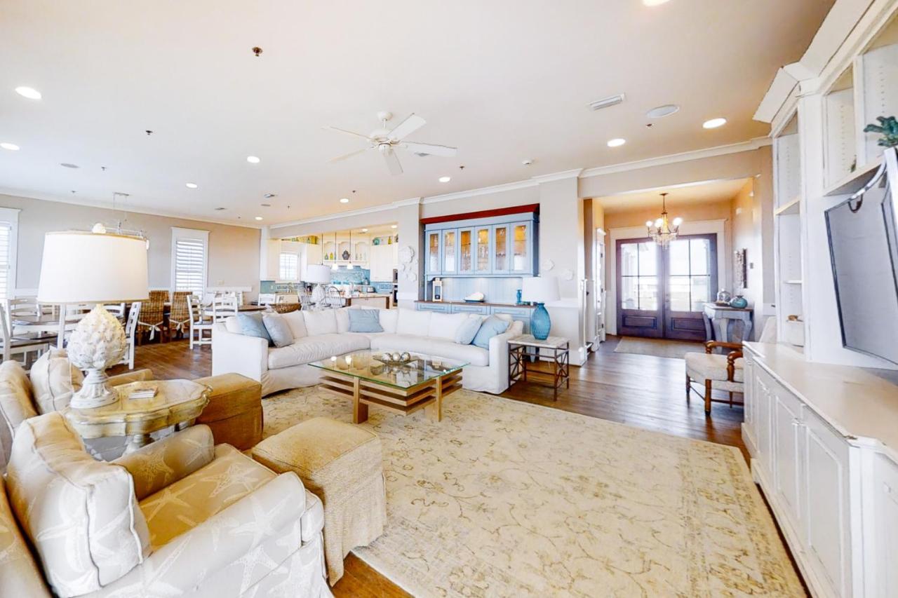 The Veranda Villa Gulf Shores Buitenkant foto