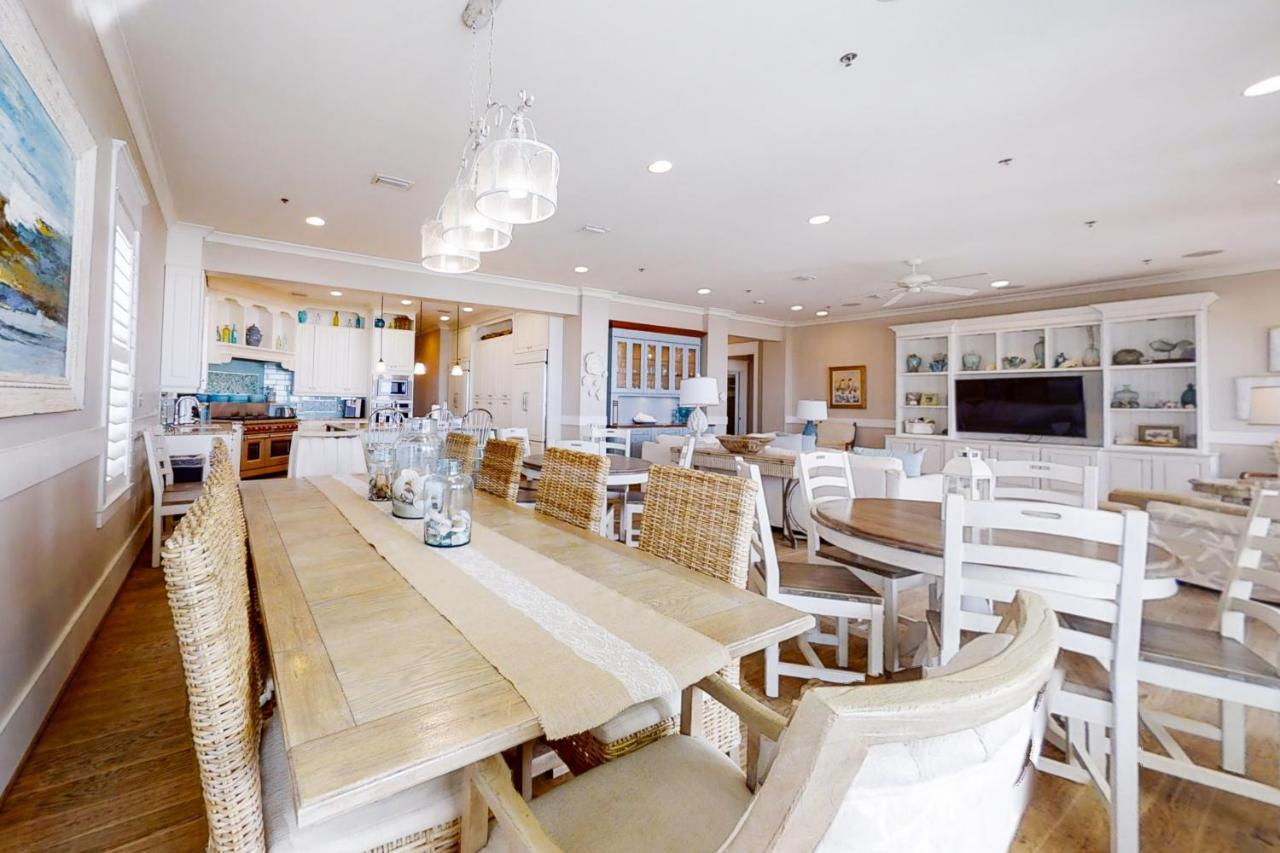 The Veranda Villa Gulf Shores Buitenkant foto