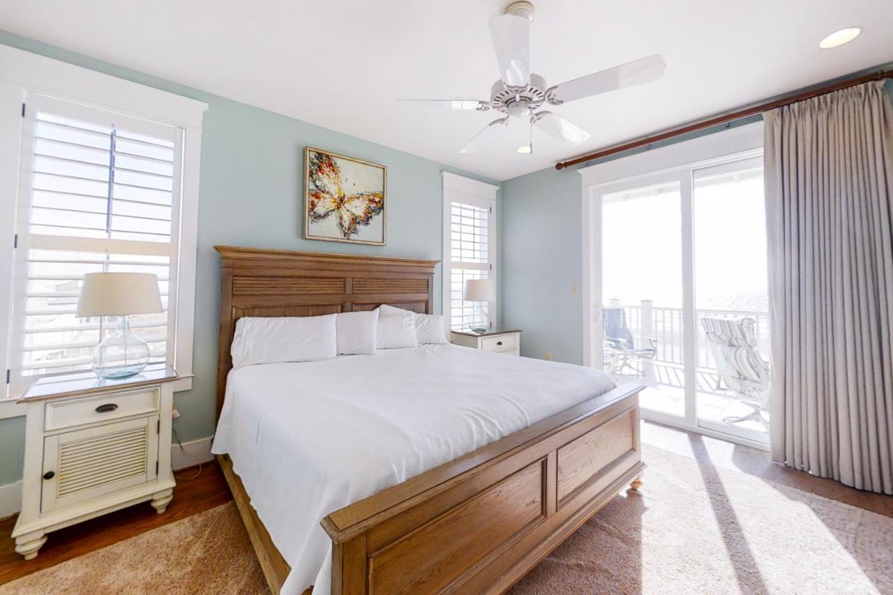 The Veranda Villa Gulf Shores Buitenkant foto