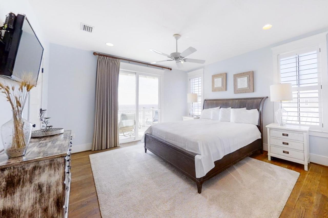 The Veranda Villa Gulf Shores Buitenkant foto