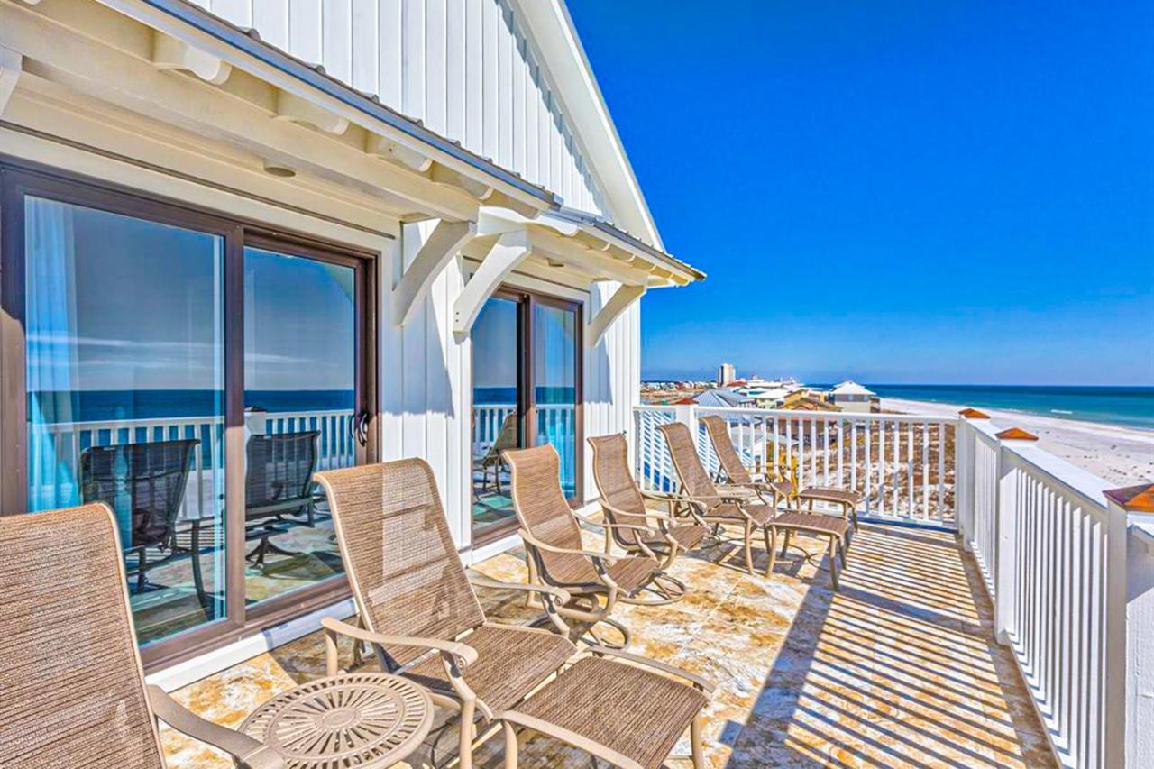 The Veranda Villa Gulf Shores Buitenkant foto