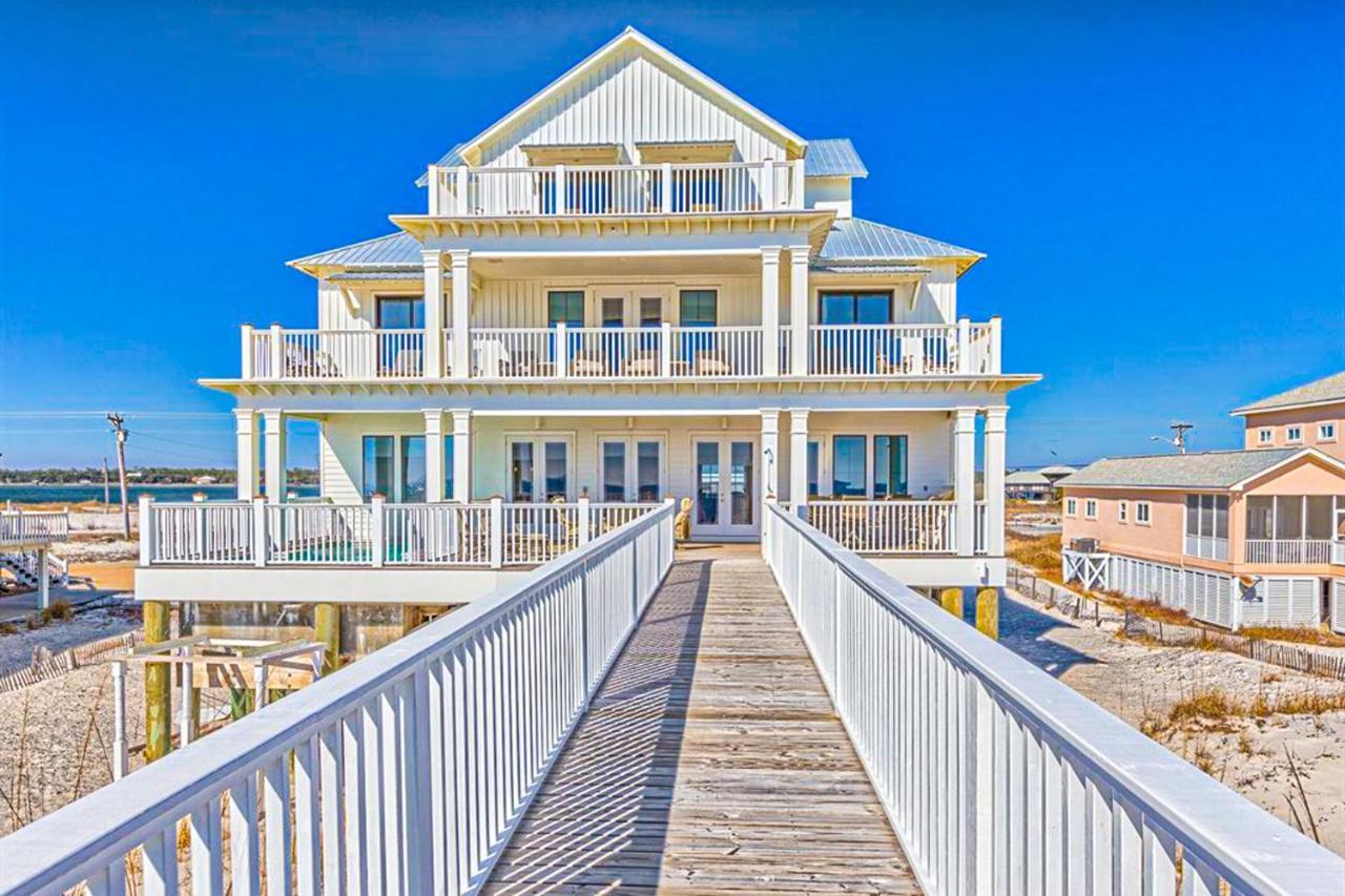 The Veranda Villa Gulf Shores Buitenkant foto