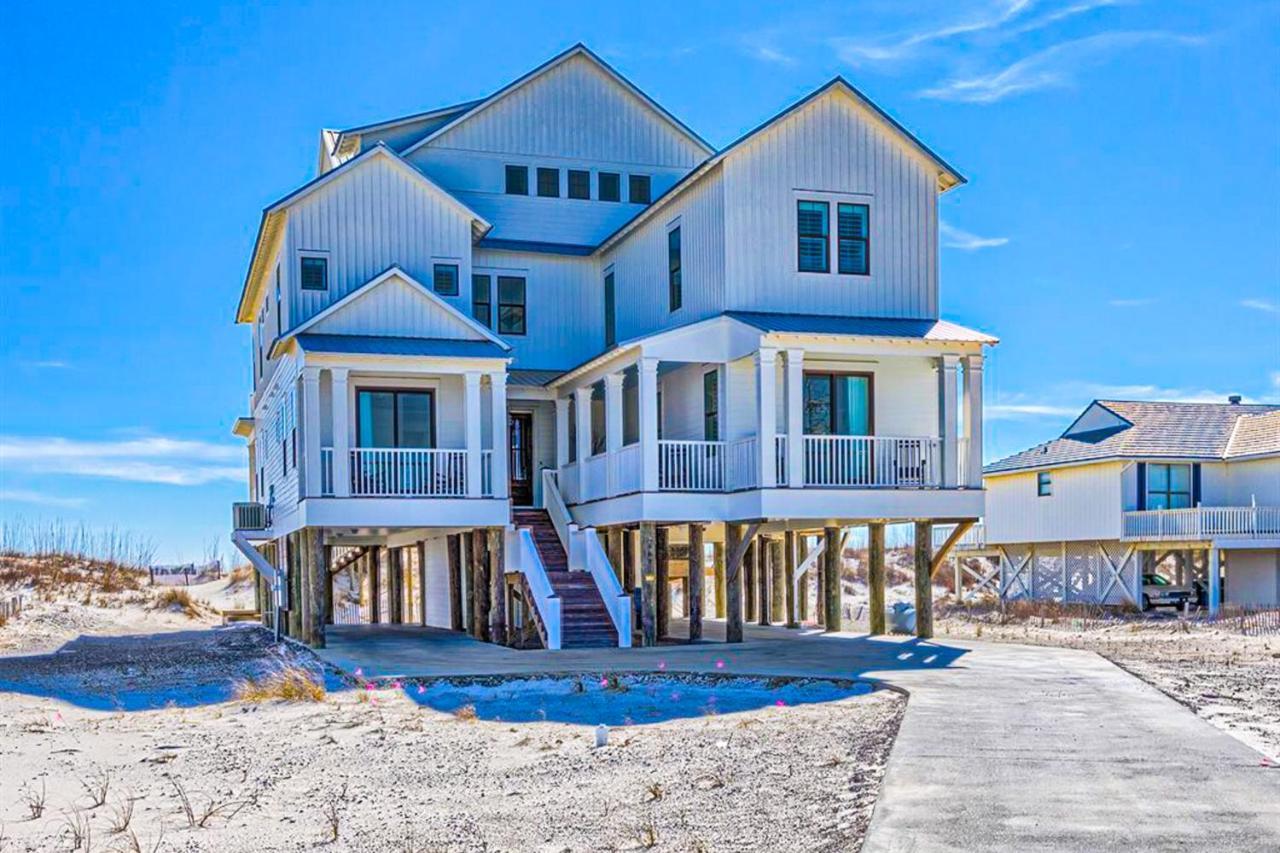 The Veranda Villa Gulf Shores Buitenkant foto